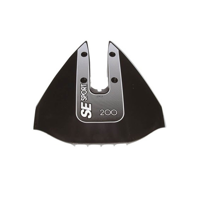 Hydrofoils de bateau (SE200 9.9-150HP Sport Style)