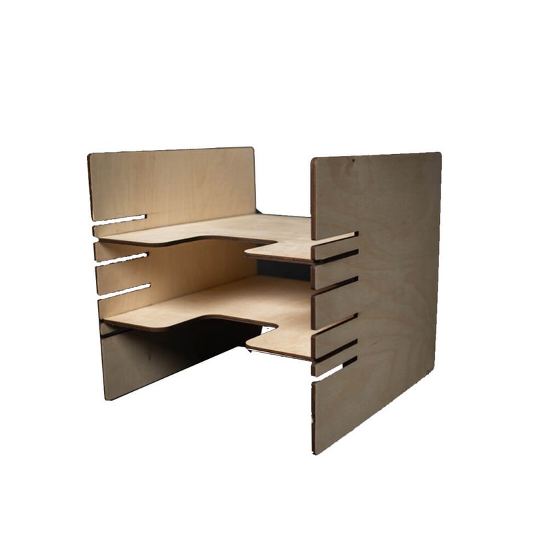 Inserts laserox insert kallax