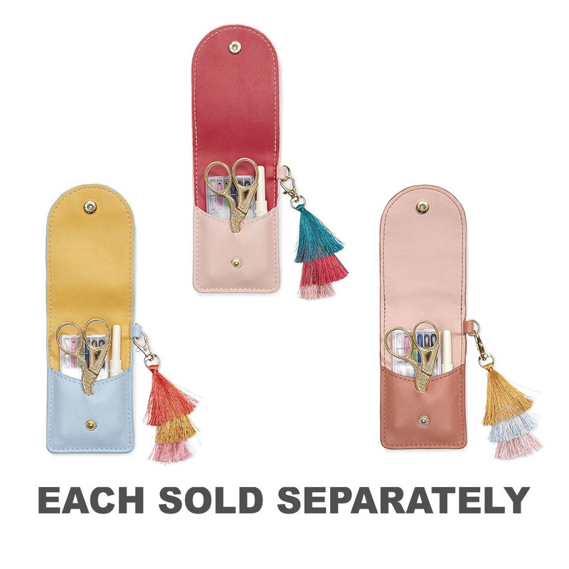 Kit de couture en cuir vgtalien de design