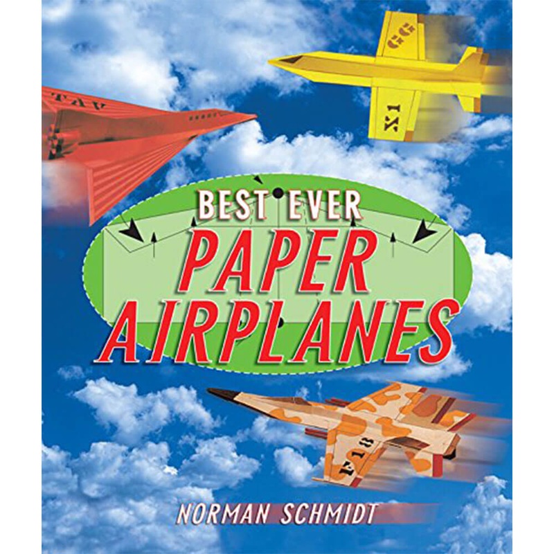 Meilleurs avions en papier