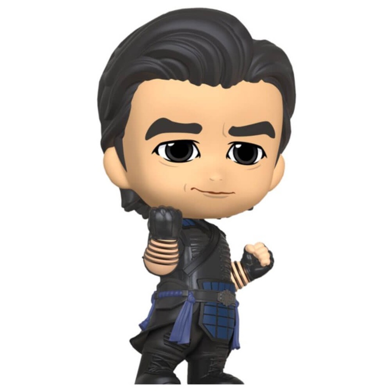 Shang-Chi et la lgende des dix anneaux Wenwu Cosbaby