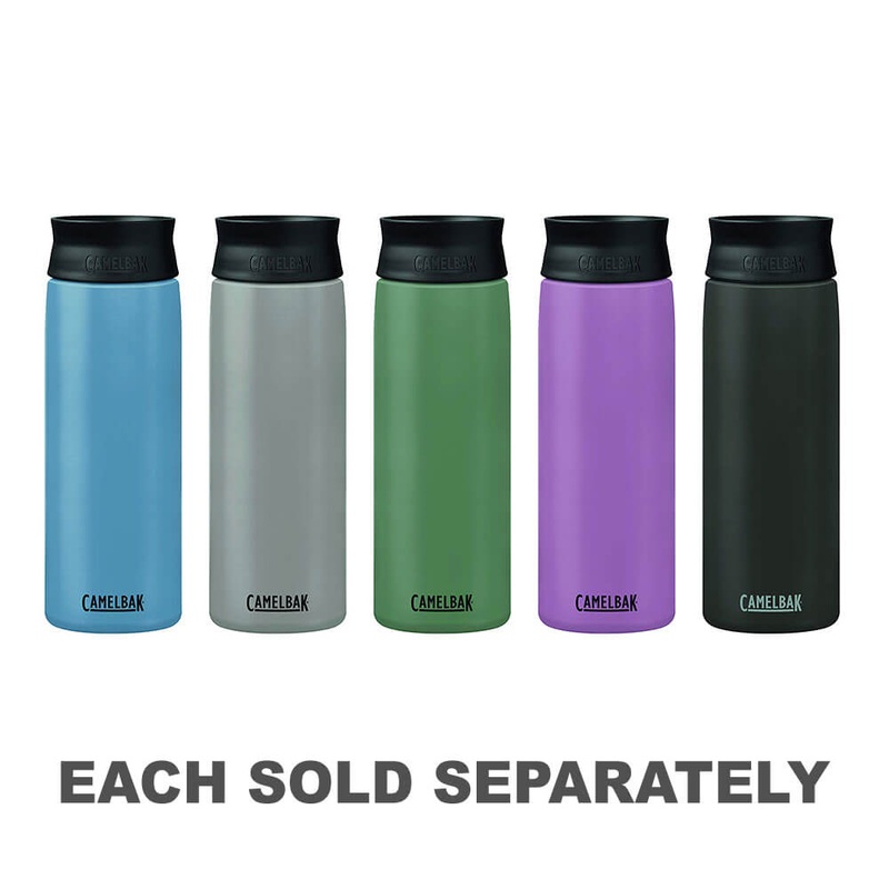 Tasse thermique  vide  vide  capuchon chaud 0,6 L