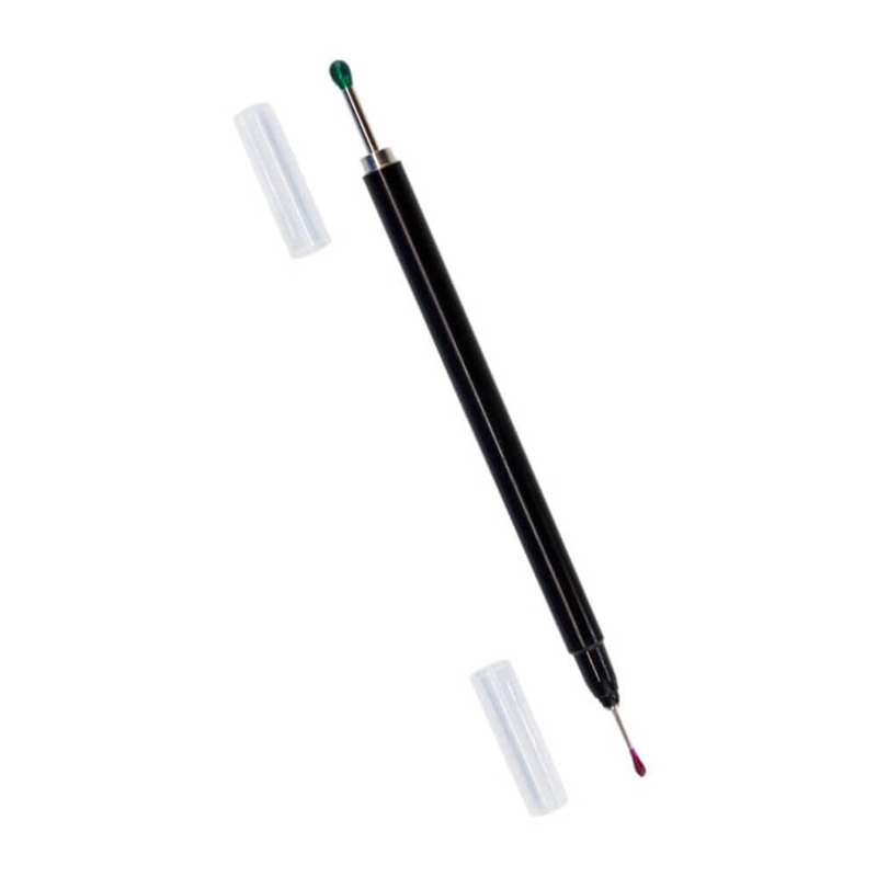 Vallejo Hobby Tools Pick & Placez l'outil  double extrmit