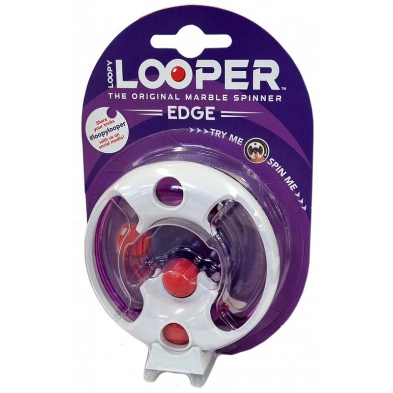 Looper Loopy (style alatoire 1pc)