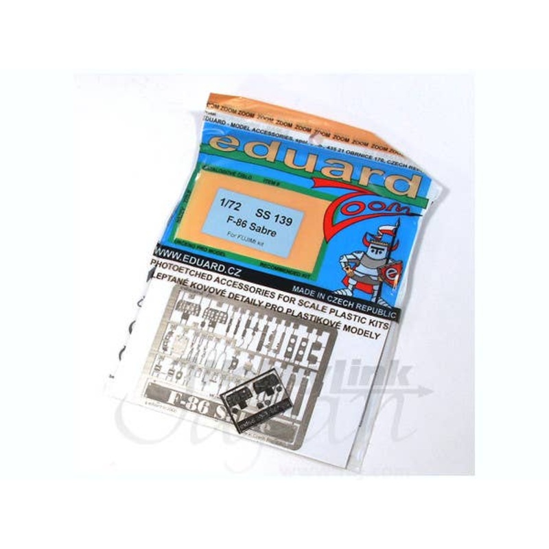 1/72 F-86 (for Fujimi)