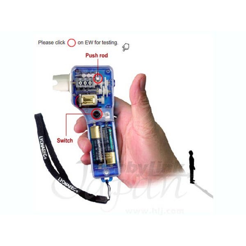 Electric Winder