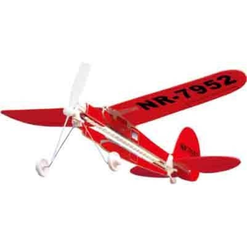 History Plane 2. Lockheed Vega