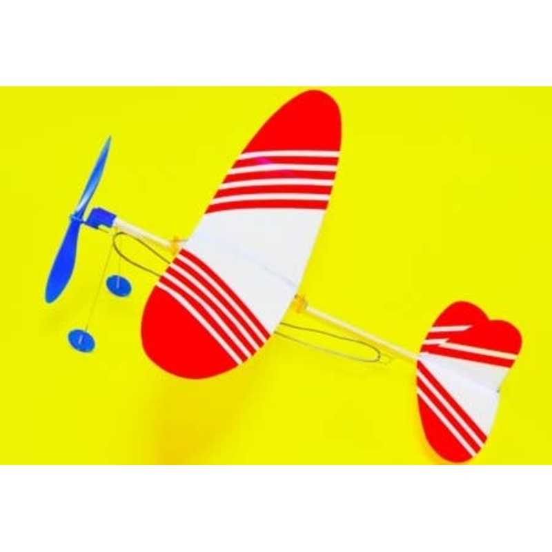 Junior Light Plane JLP-13 Canaria