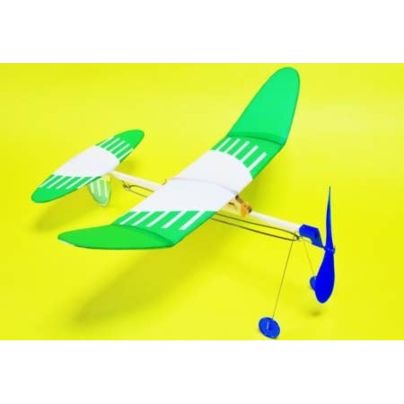 Junior Light Plane JLP-14 Parrot