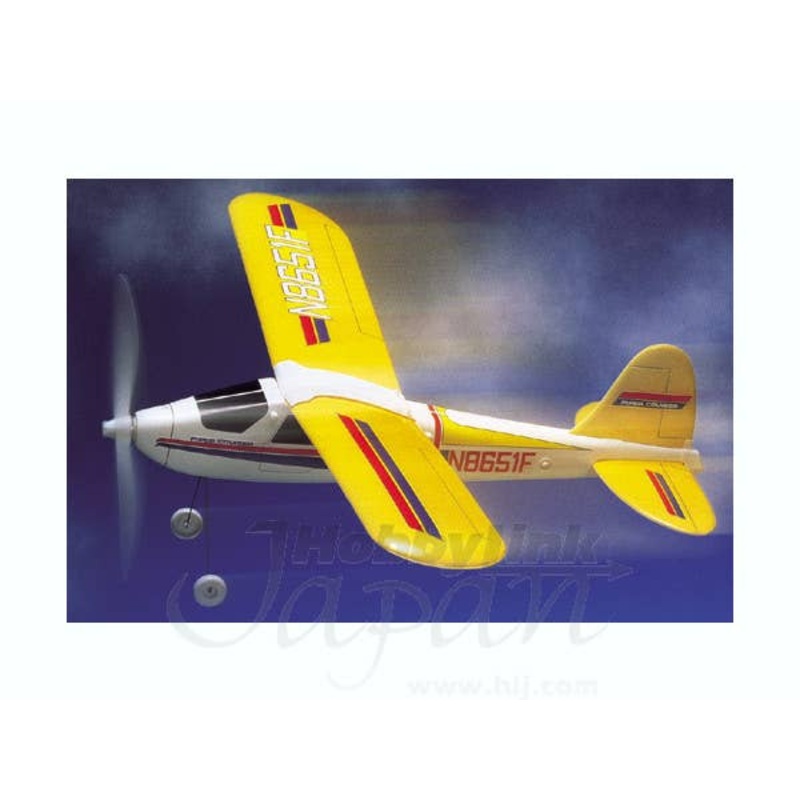 KF-10 Piper Cruiser
