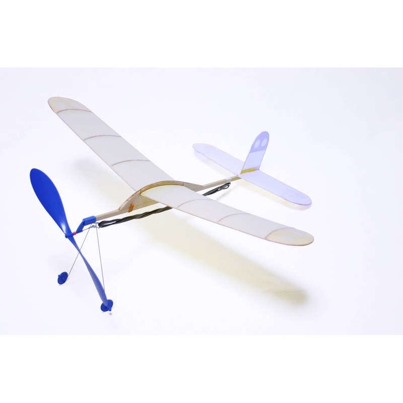 Light Plane (Laser Cutting Ver.) LP-22 Sparrow