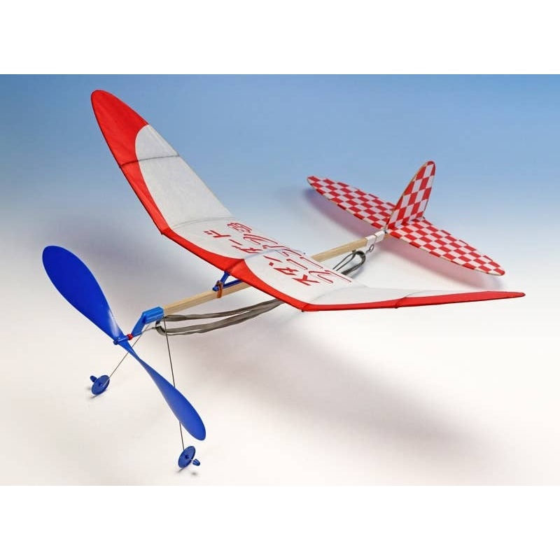 Light Plane LP-03 A-Class Union