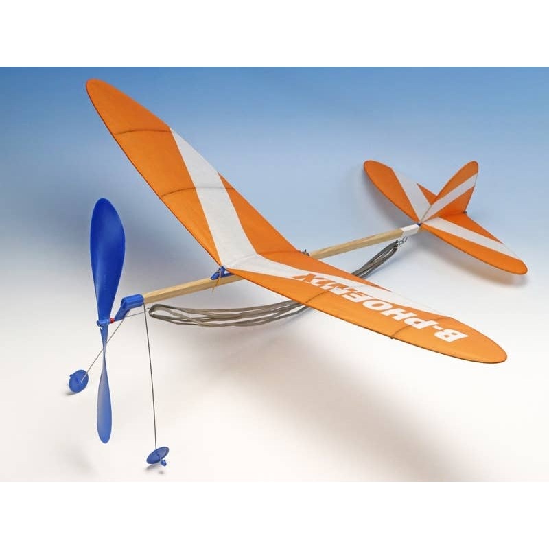 Light Plane LP-05 B-Class Phoenix