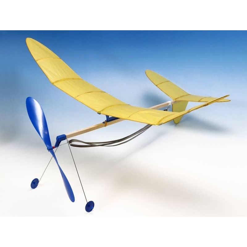 Light Plane LP-06 B-Class Olympic