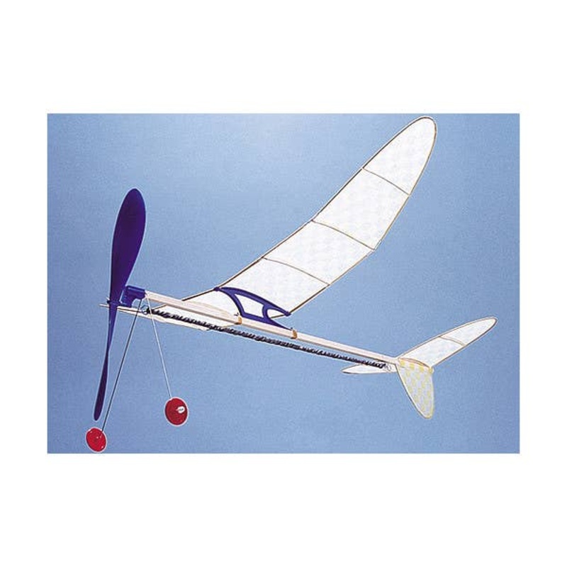 LP-06 B Class Light Plane Olimpic