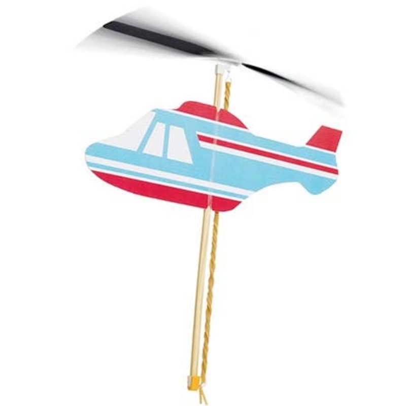 Sky-heli