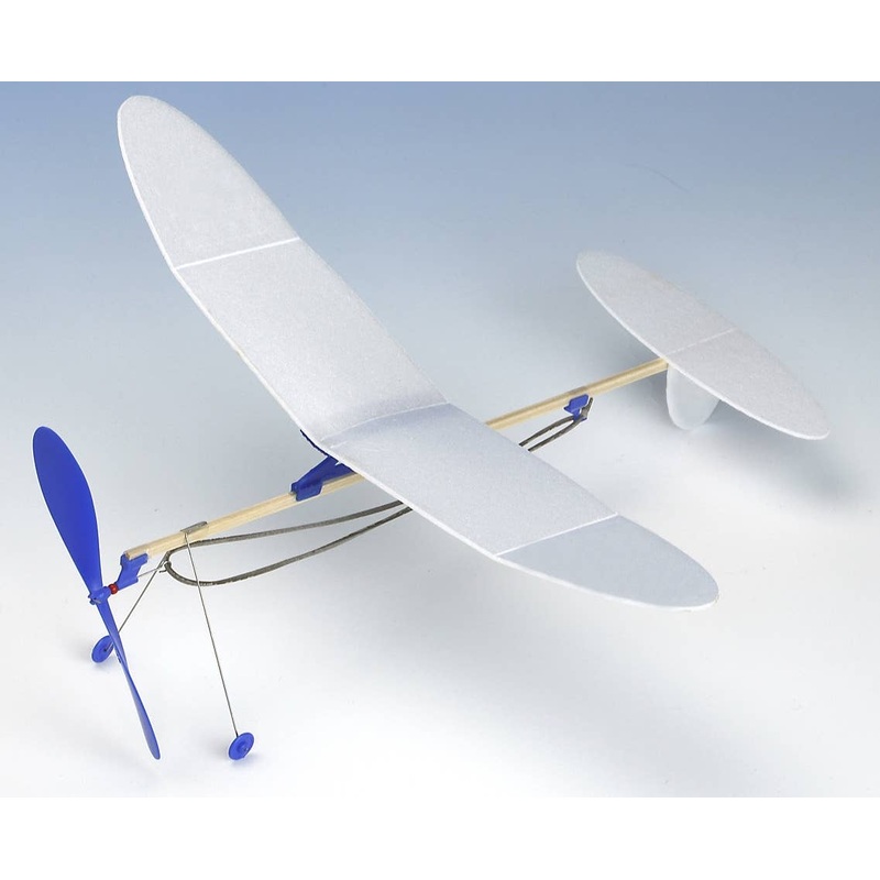 TA-09 Indoor Plane Barn Swallow