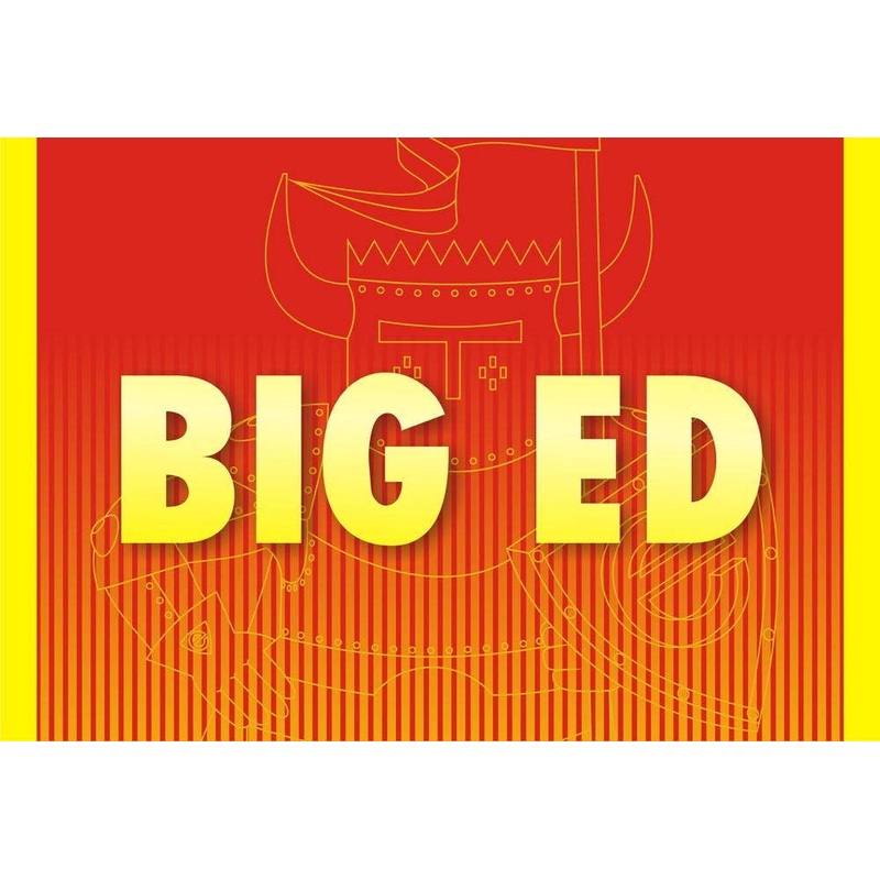 1/72 A-10 Big ED Parts Set (for Italeri/ Revell)