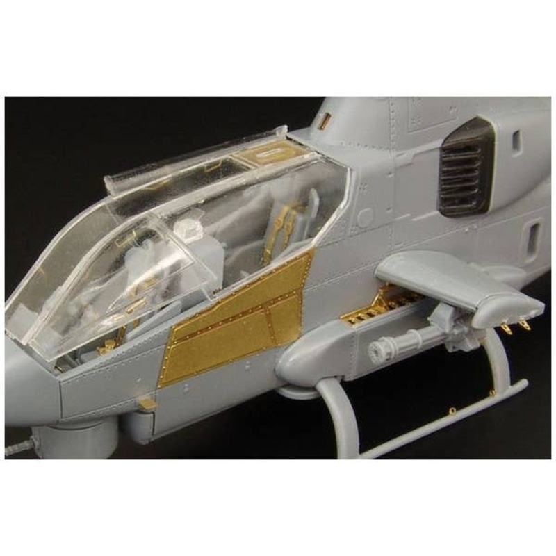1/72 AH-1G Cobra (for Special Hobby)