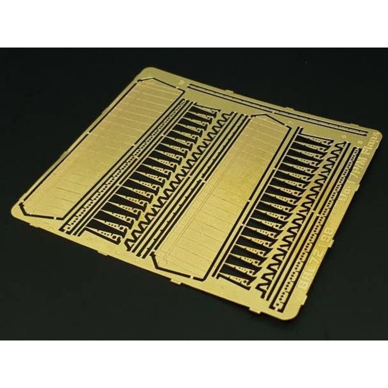 1/72 Do-17 P/M Flaps (for RS Models)