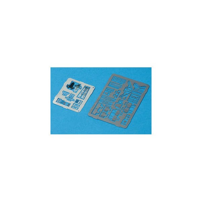 1/72 JA37 Viggen Cockpit & Exterior Detailing Set