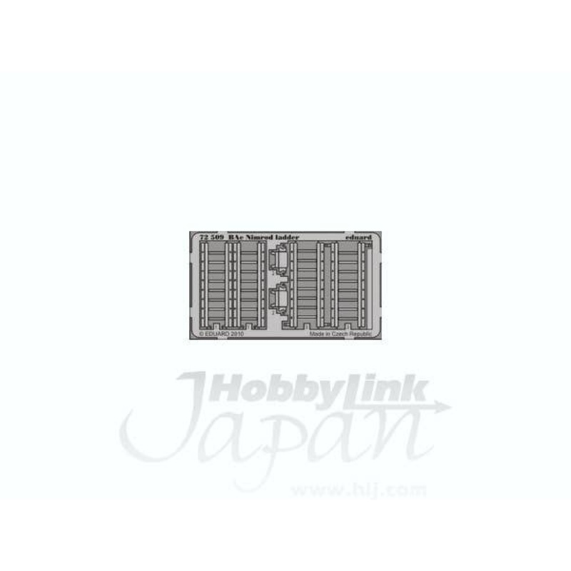 1/72 BAe Nimrod Ladder (for Airfix)