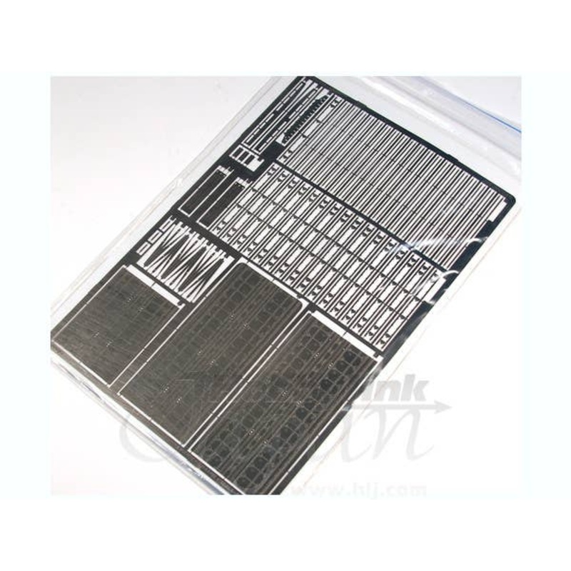 1/72 C-130H/J Cargo floor (for Italeri)