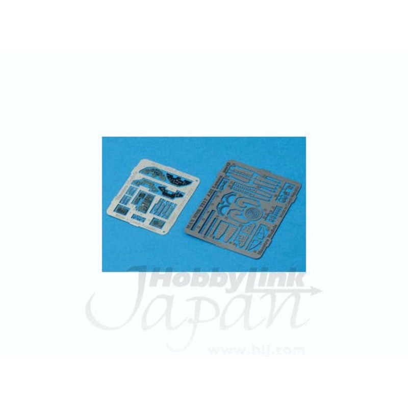 1/72 J32 Lansen Detailing Set