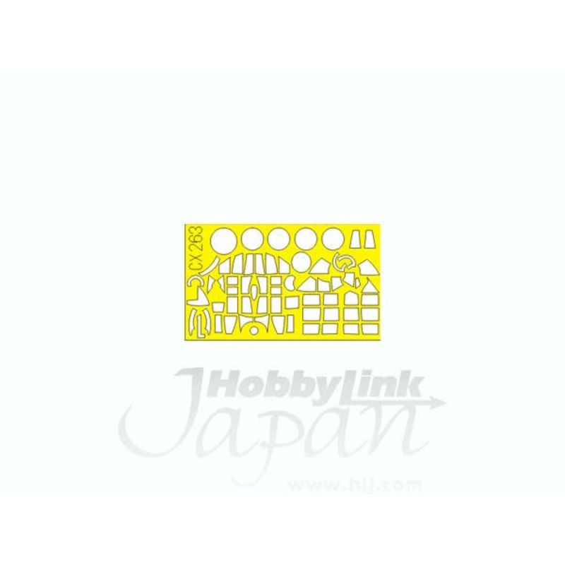 1/72 Ju 188 (for Hasegawa)