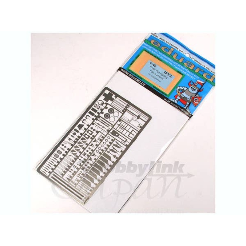 1/48 F-16A Plus exterior (for Hasegawa)