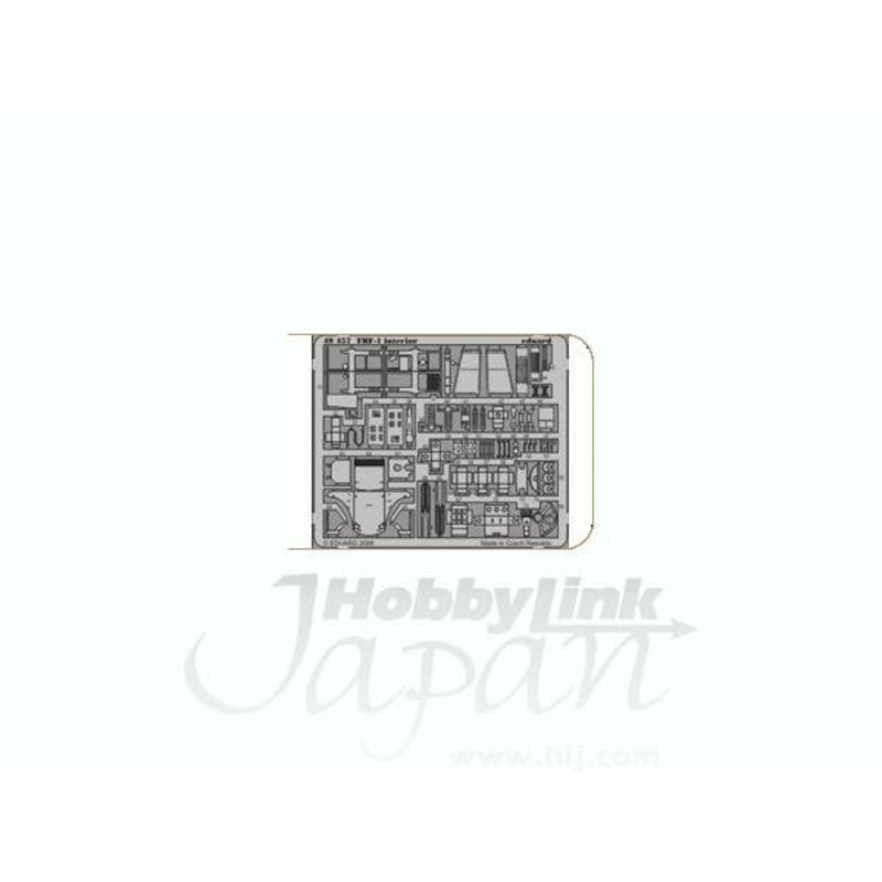 1/48 TBF-1 Interior S.A.