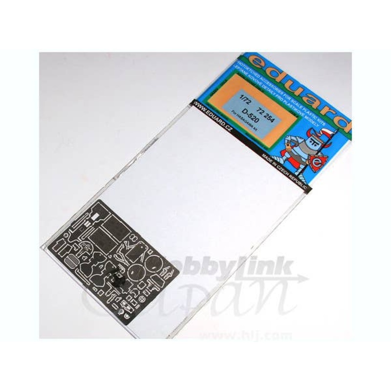 1/72 D-520 (for Tamiya)