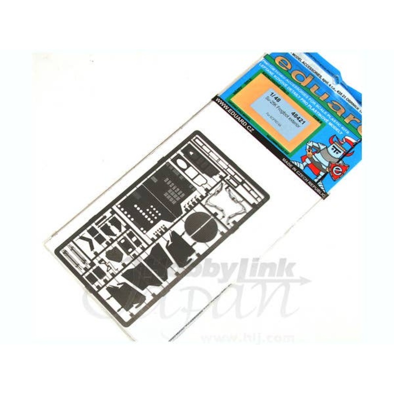 1/48 Su-25K Frogfoot exterior (for KOPRO)