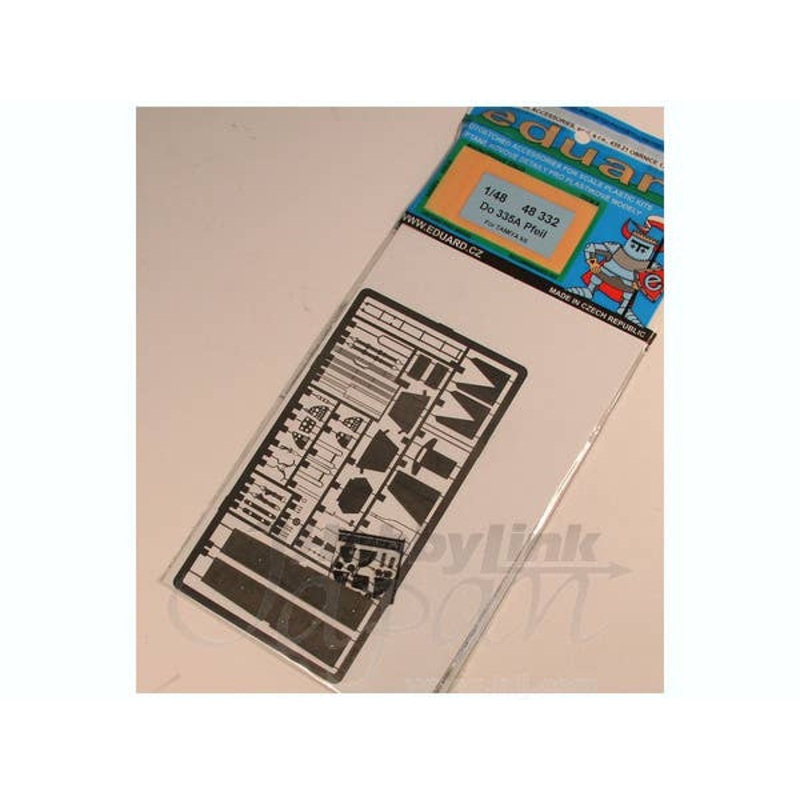 1/48 Do 335A Pfeil (for Tamiya)