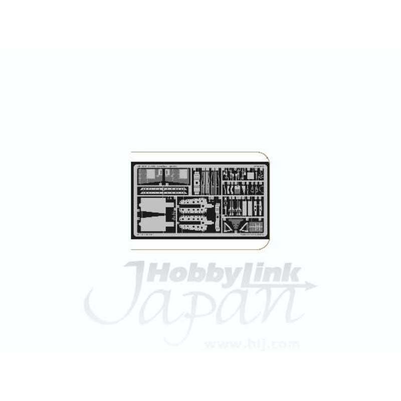 1/48 F-101 Voodoo PE  (for Monogram)