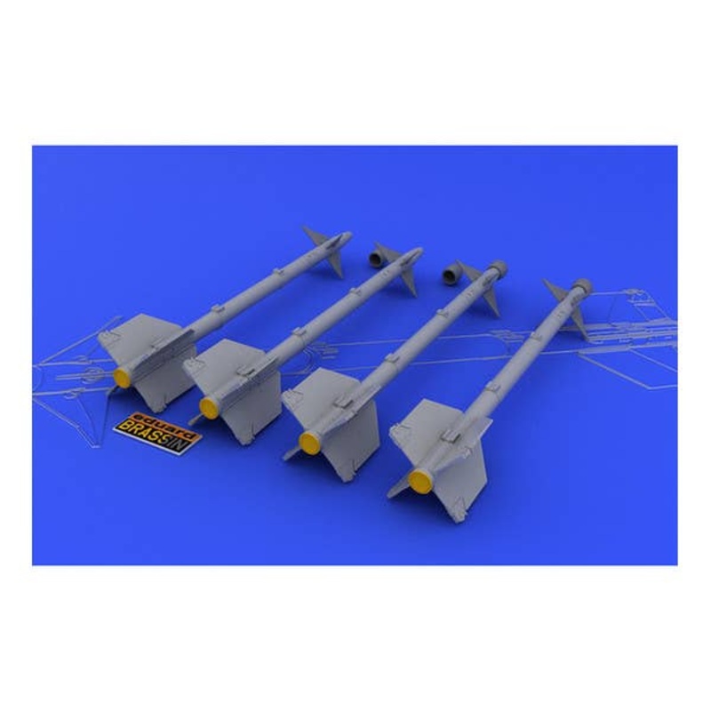 1/48 F-14A Weapons Set