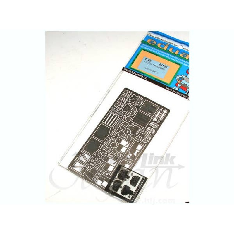 1/48 F-82 E/G (for Modelcraft)