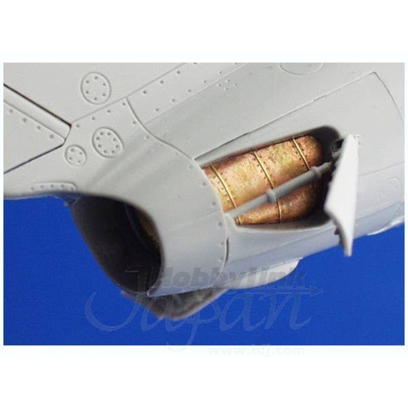 1/48 MiG-15bis (for Trumpeter)