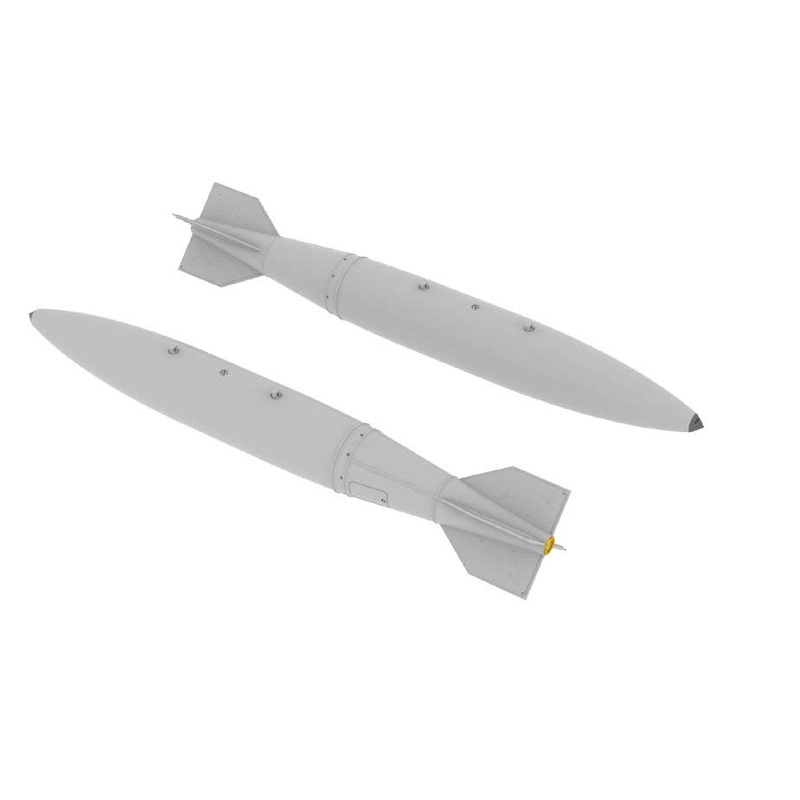 1/48 Mk.84 Bombs