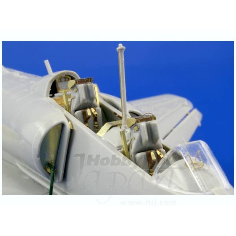 1/48 TA-4J Self-Adhesive (for Hasegawa) Zoom
