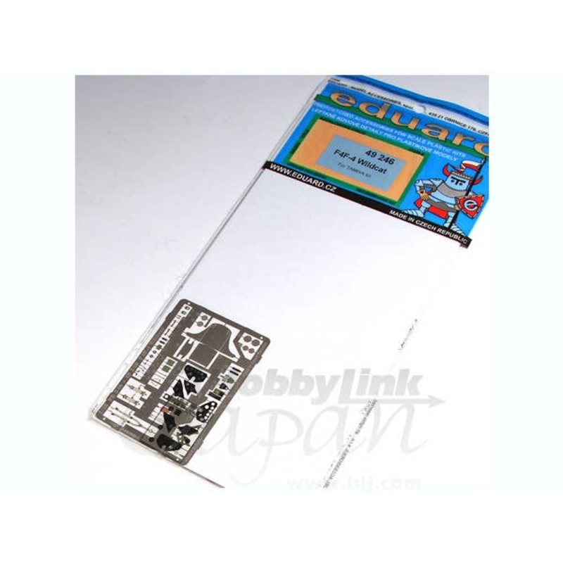 1/48 F4F-4 (for Tamiya)