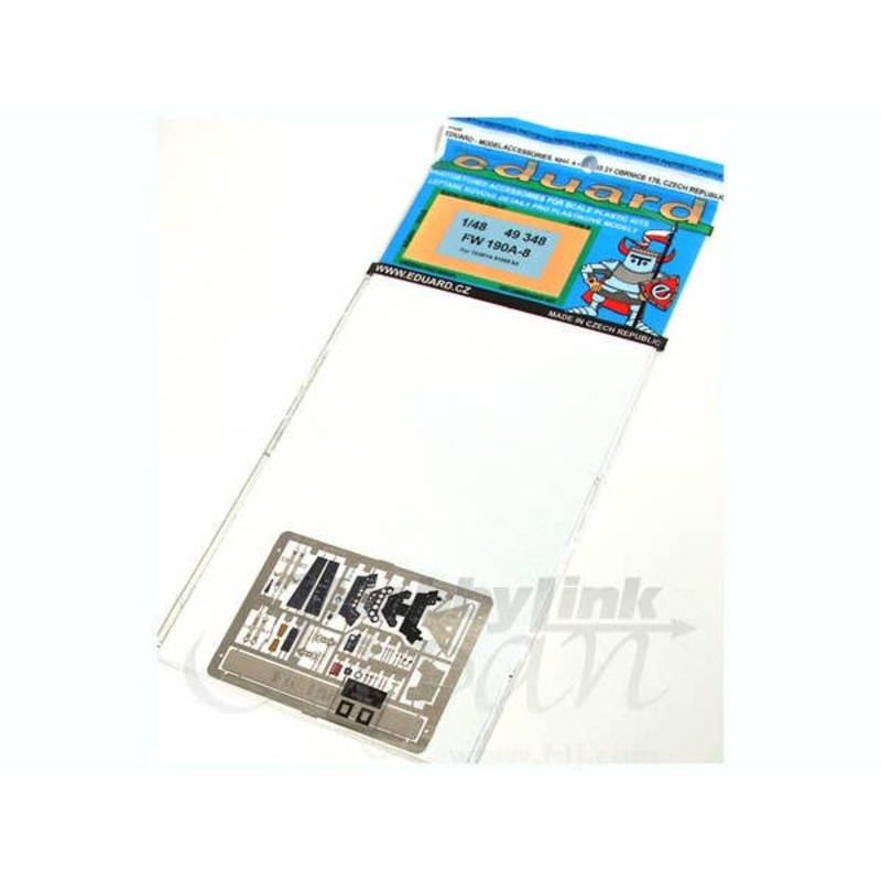 1/48 Fw190A-8 (for Tamiya 61095)
