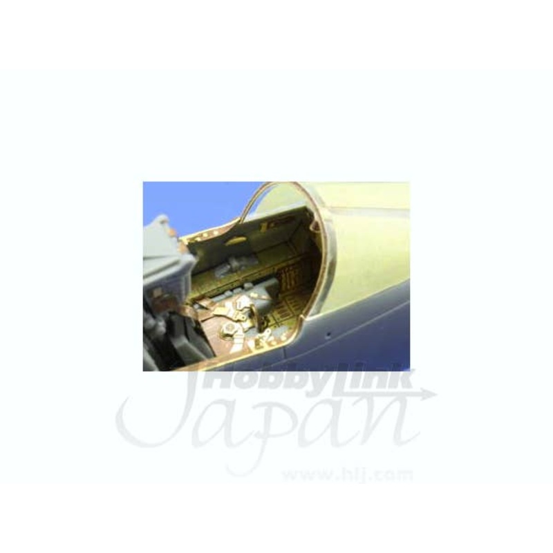 1/48 IAI Kfir C2 Interior S.A. (AMK)