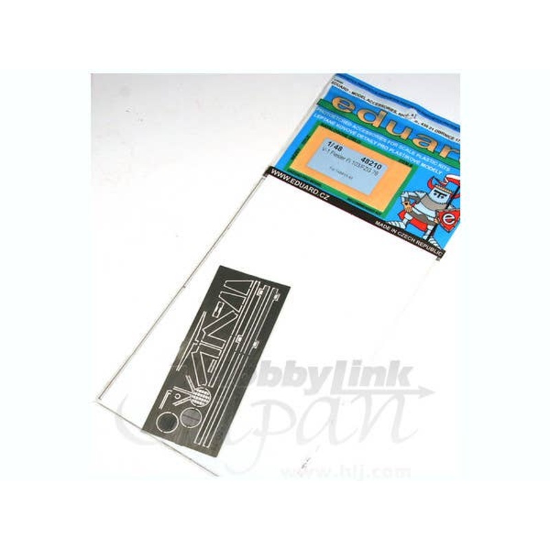 1/48 V-1 Fiesler Fi 103/FZG 76 (for Tamiya)