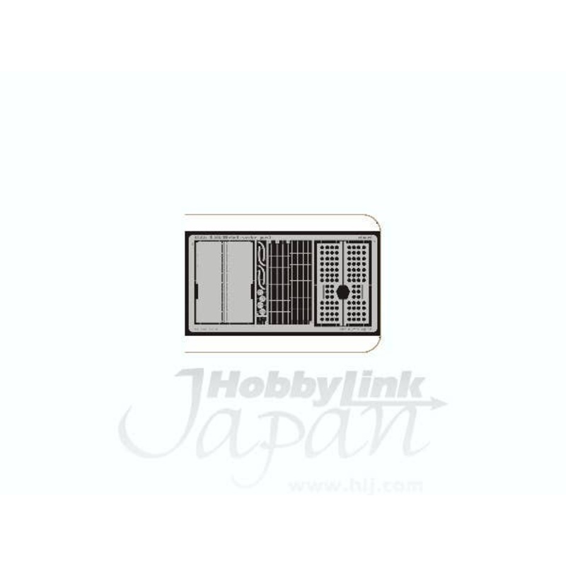 1/48 B-25B exterior (for Accurate Miniatures)