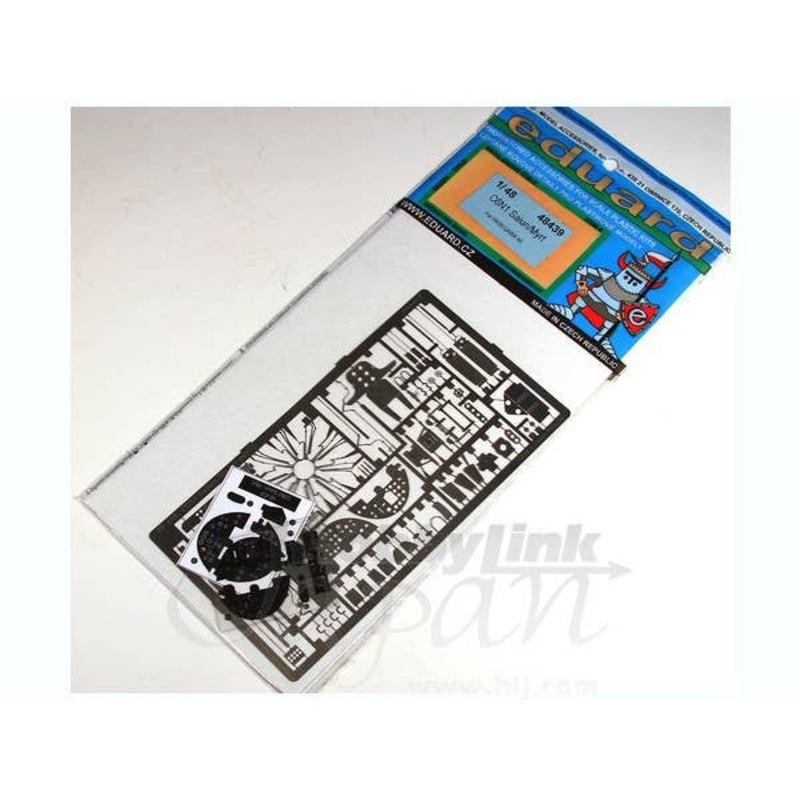 1/48 C6N1 Saiun/Myrt (for Hasegawa)