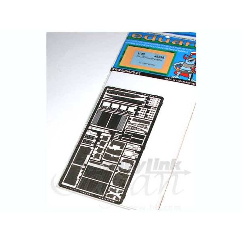 1/48 F/A-18D exterior (for Hobby Boss)