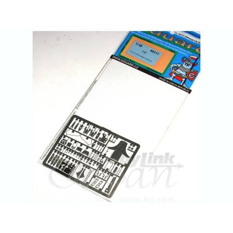 1/48 F3F (for Accurate Miniatures)