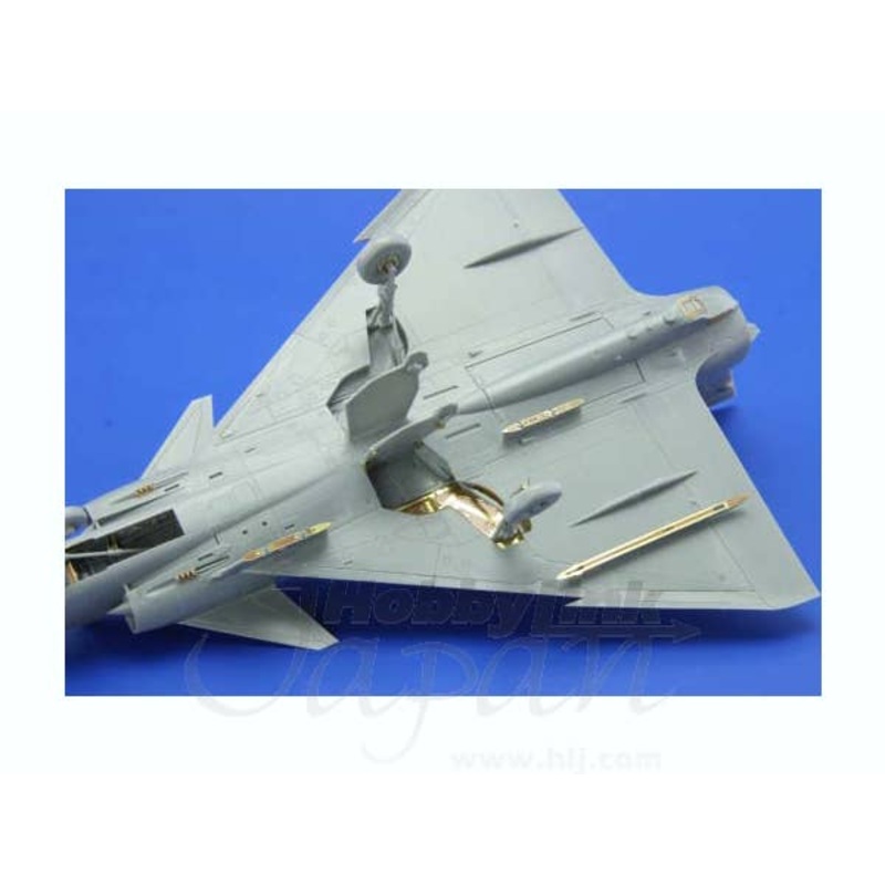 1/48 IAI Kfir C2/C7 Exterior (AMK)