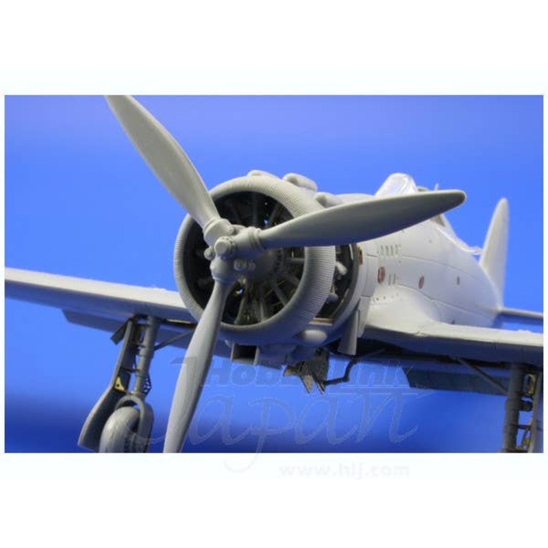 1/48 MC 200 Self-Adhesive (for Italeri)